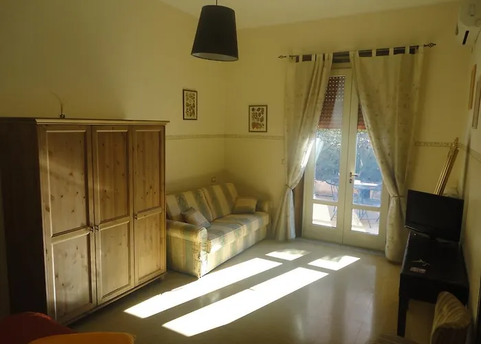 B&B Borgomarino