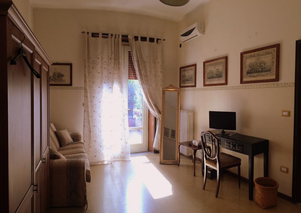 Borgomarino Bed & Breakfast Pescara