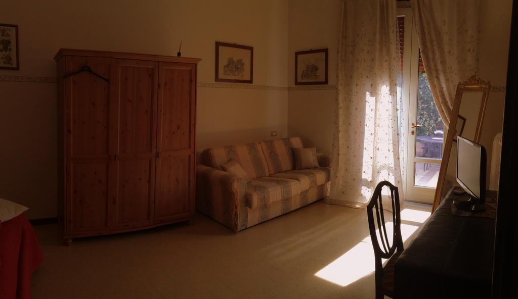 Borgomarino Bed & Breakfast *