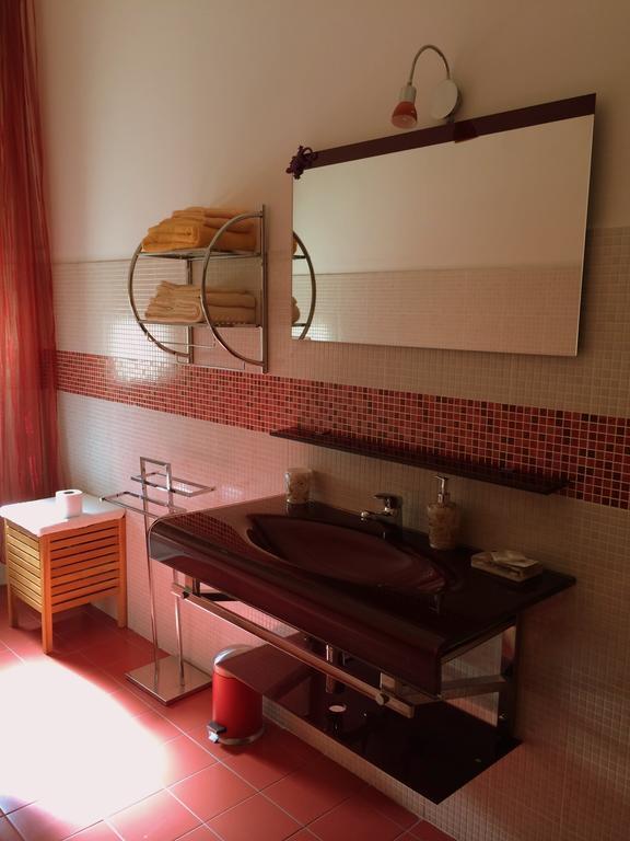 Bed & Breakfast Borgomarino Pescara