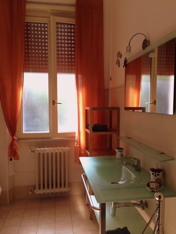 Borgomarino Bed & Breakfast