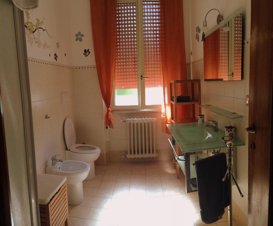 Borgomarino Bed & Breakfast