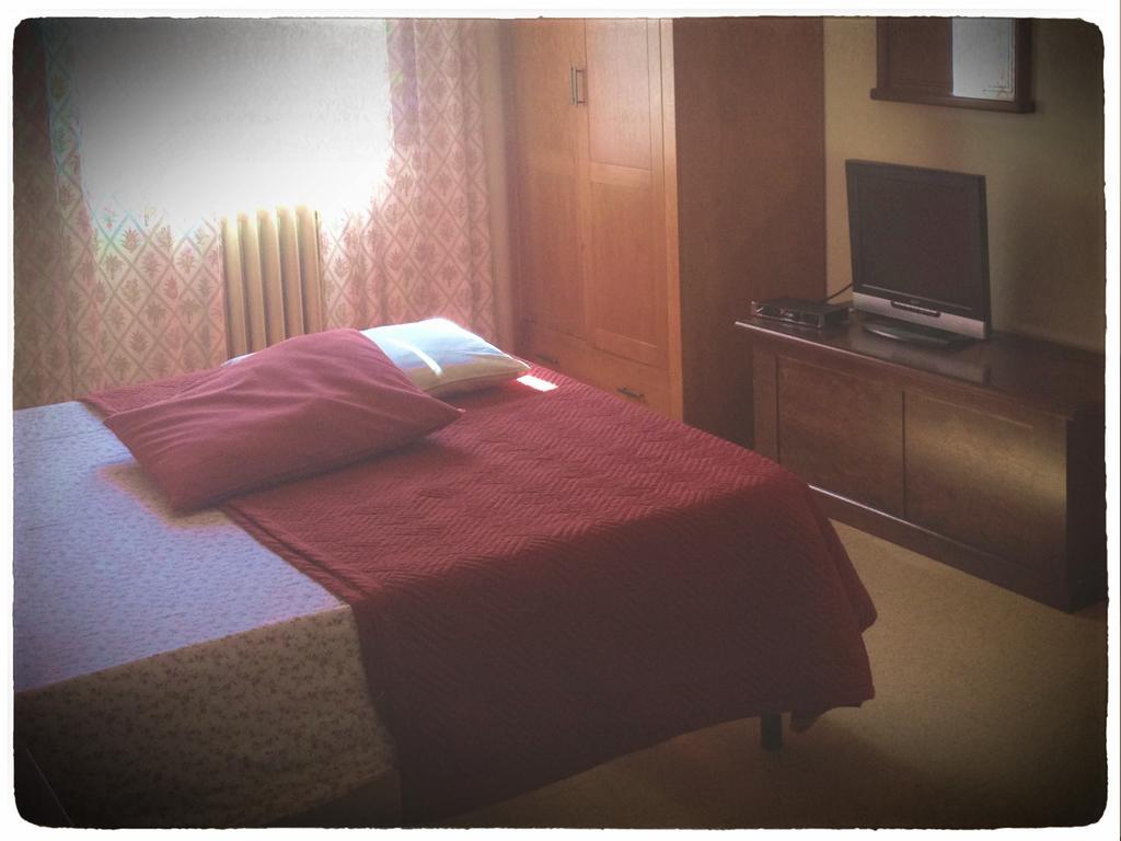 Borgomarino Bed & Breakfast