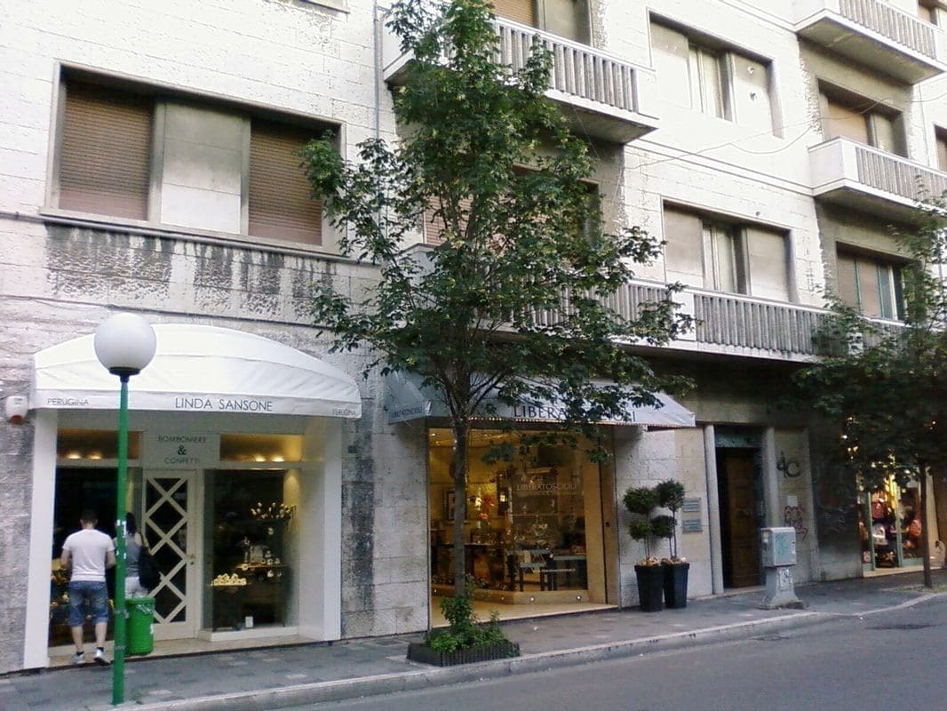 Bed & Breakfast Borgomarino *