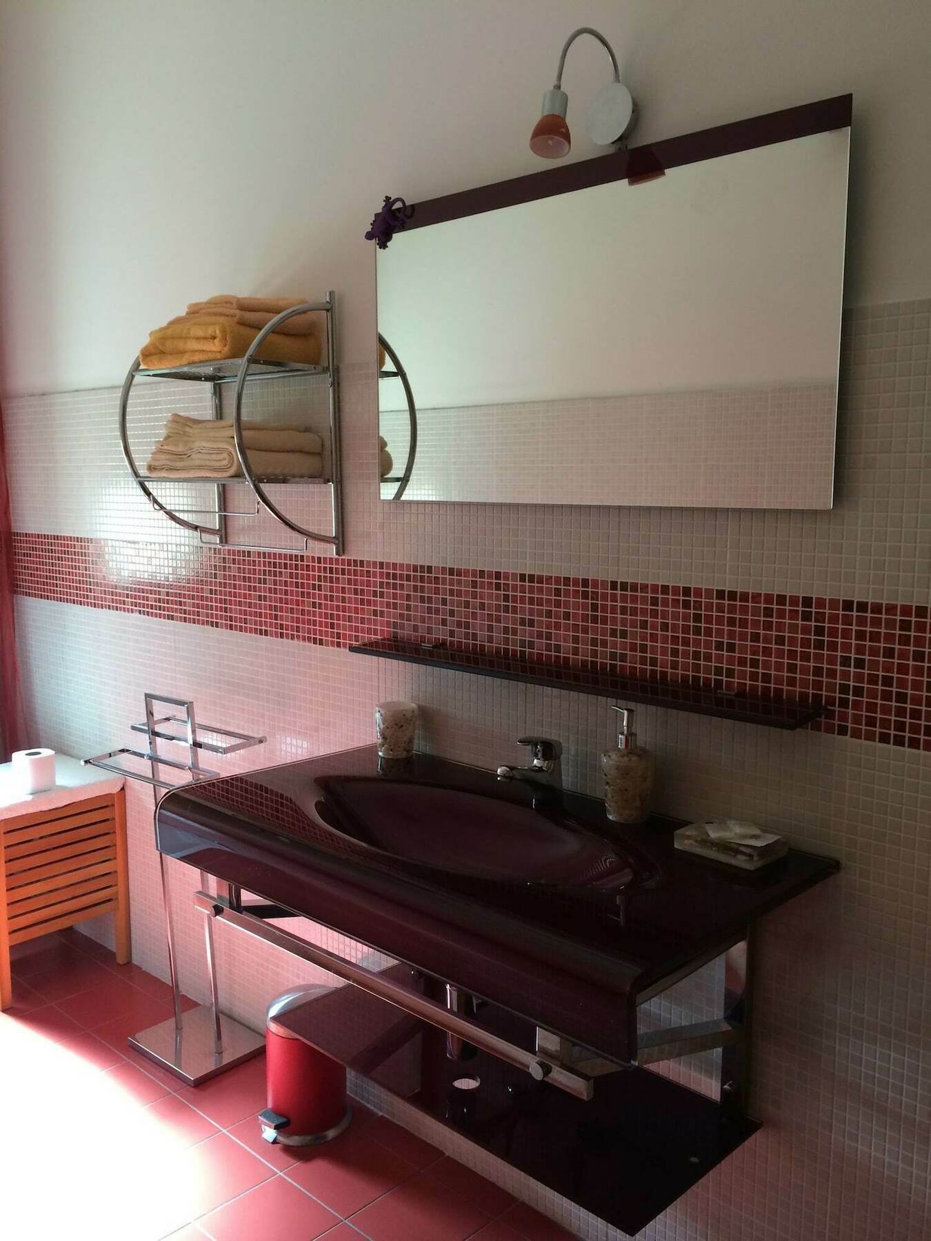 Bed & Breakfast Borgomarino *