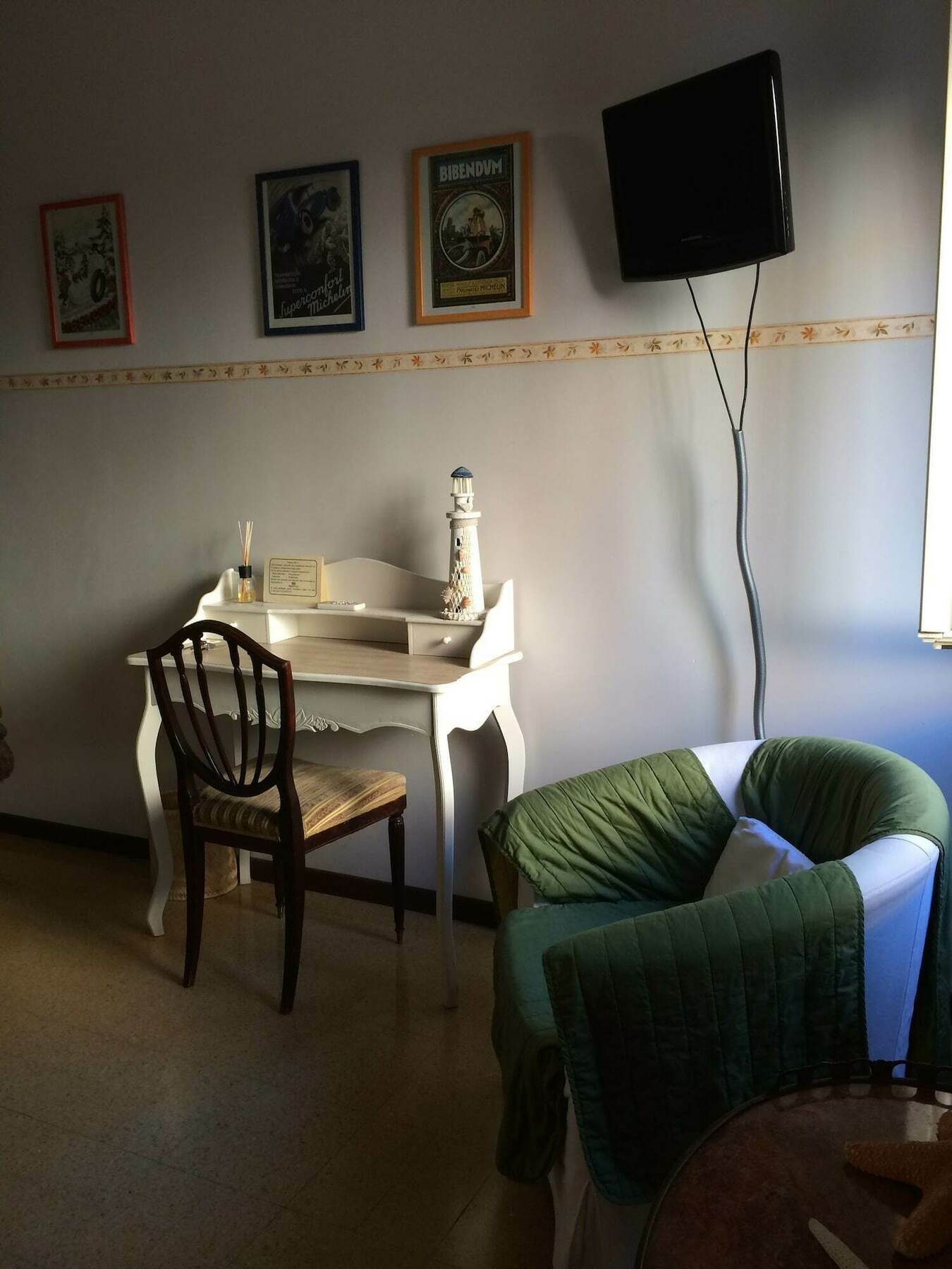 Borgomarino Bed & Breakfast Pescara