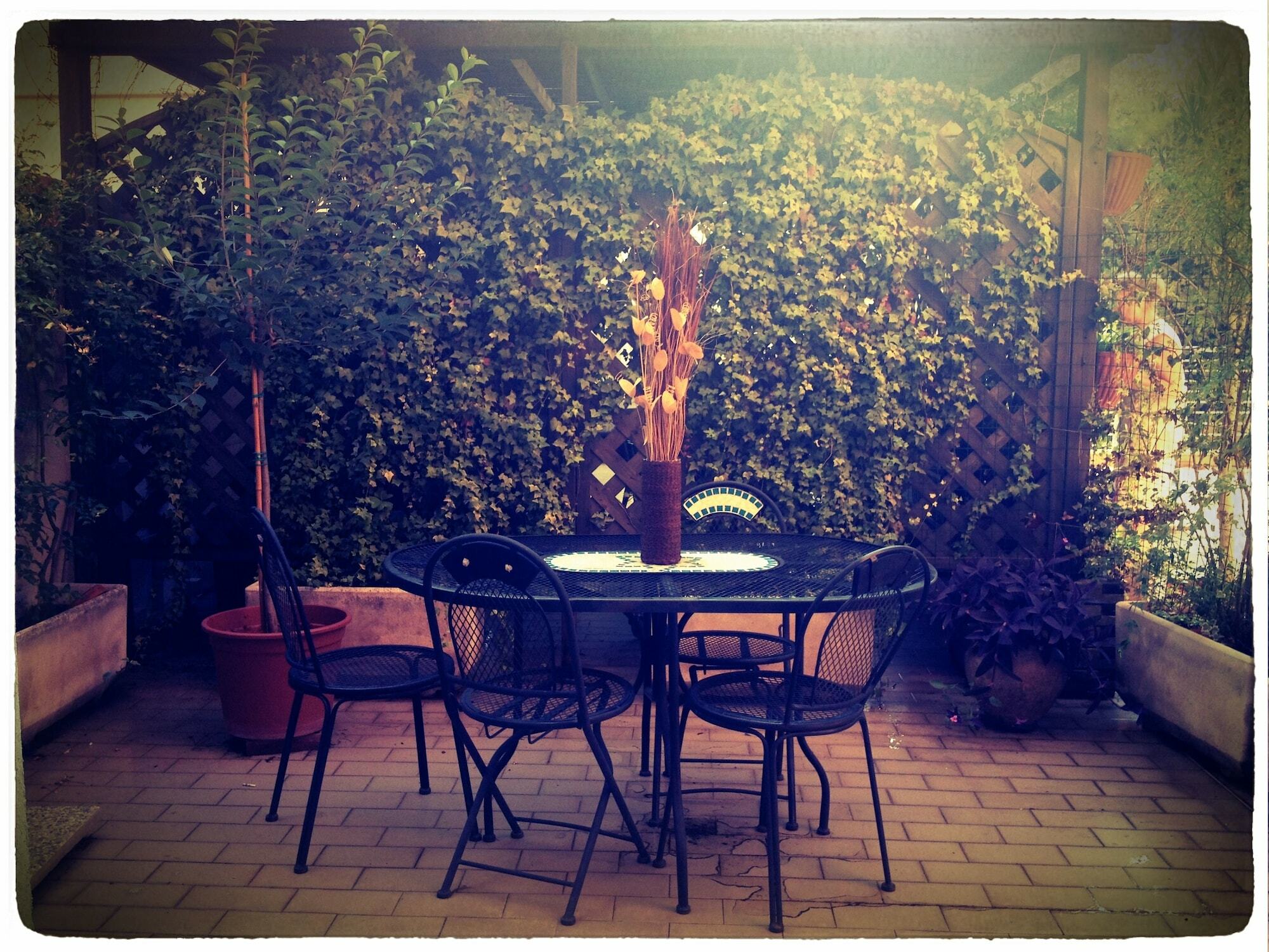 Borgomarino Bed & Breakfast *